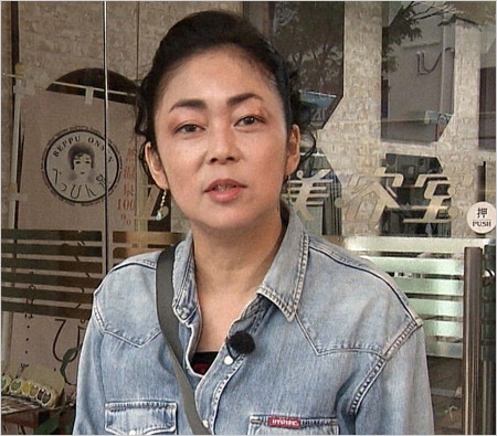 元オセロ中島知子