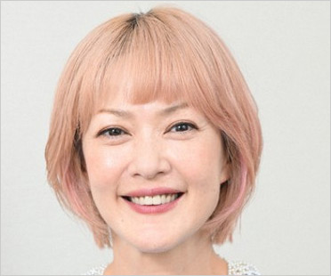 元オセロ松嶋尚美