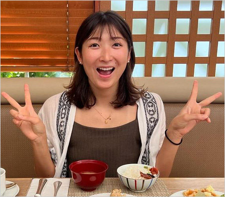 池江璃花子の現在