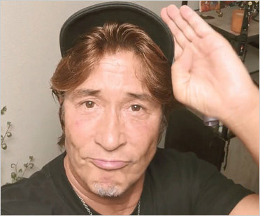 羽賀研二容疑者