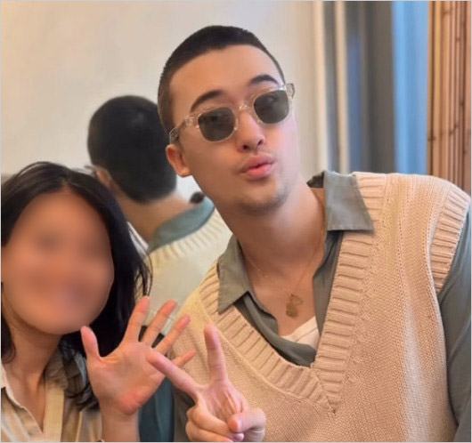 マリウス葉が丸刈り坊主姿のイメチェン後の画像