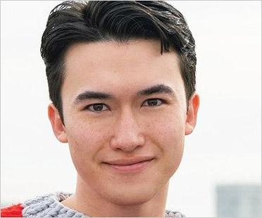 マリウス葉(Sexy Zoneの元メンバー)