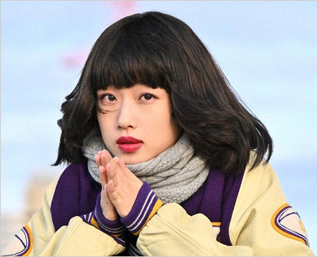 河合優実(不適切にもほどがある・純子役)