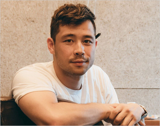 筧美和子の彼氏 柴田マイケル空也