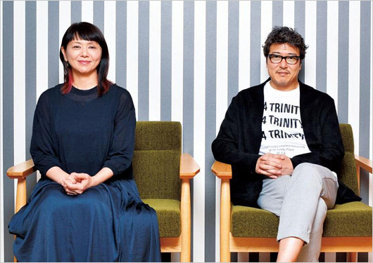 小泉今日子と不倫相手の俳優・豊原功補