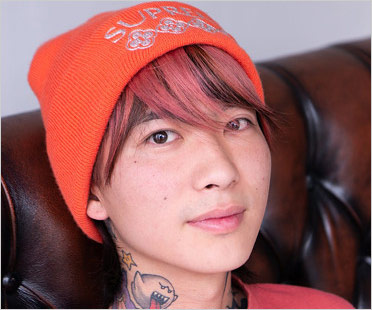 元レペゼンフォックスDJまる