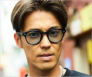 清水アキラの三男・清水良太郎