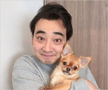 ジャンポケ斉藤慎二