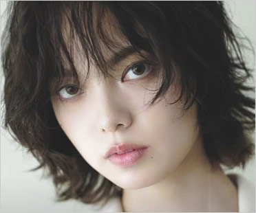 元欅坂46平手友梨奈