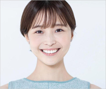 元フジテレビアナウンサー渡邊渚