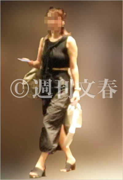 広島カープ田中広輔の不倫相手