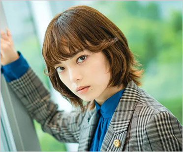 元欅坂46平手友梨奈