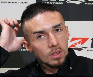 木村“フィリップ”ミノル容疑者