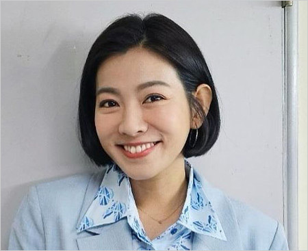 江宏傑の再婚相手?台湾の女優・米可白(ミ・クバイ)