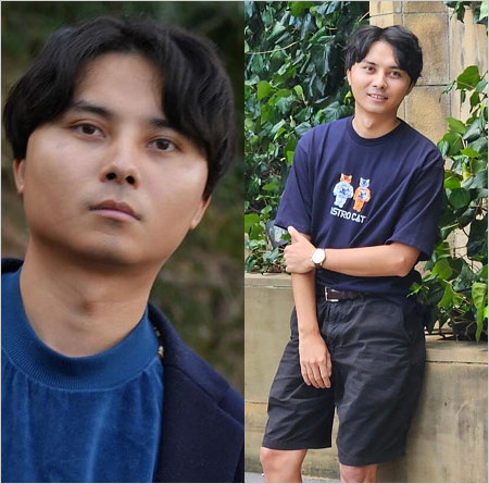 渡辺拓弥(榊原郁恵と渡辺徹の次男)