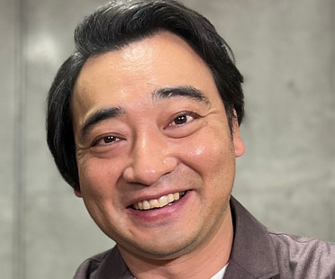 ジャングルポケット斉藤慎二