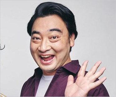 ジャングルポケット斉藤慎二