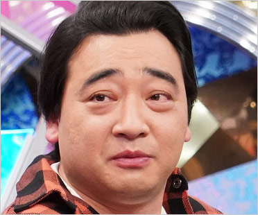 ジャングルポケット斉藤慎二