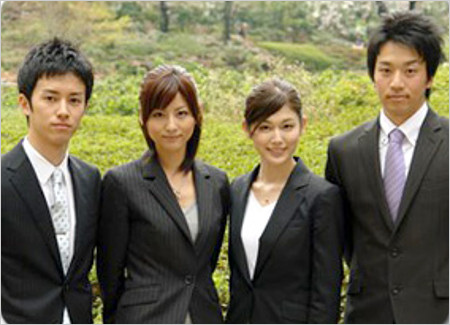 三上大樹アナと同期の板倉朋希アナ、宇賀なつみ、加藤真輝子アナ