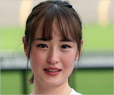 藤田菜七子騎手