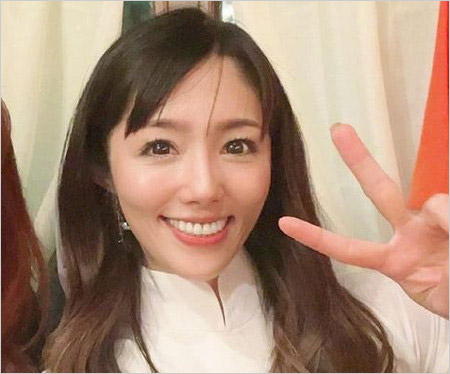 川崎麻世の再婚相手？花音（佐藤花音）