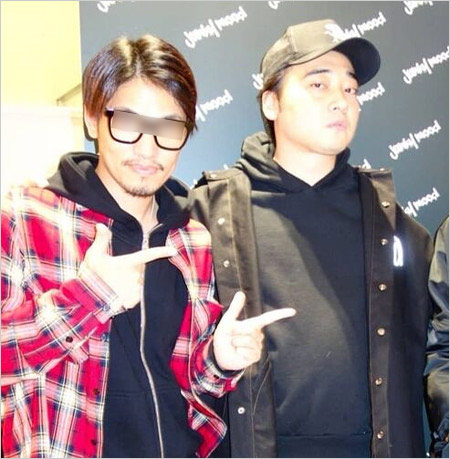 ジャンポケ斉藤慎二と投資詐欺事件の被告