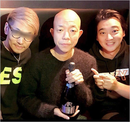 ジャンポケ斉藤慎二とバイきんぐ小峠と海外不動産投資詐欺事件の被告