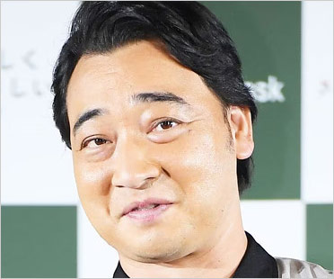 ジャンポケ斉藤慎二