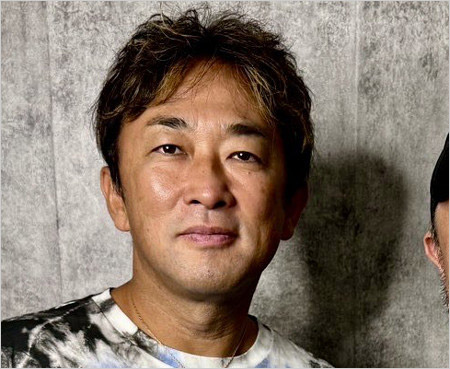 ガーシー東谷義和