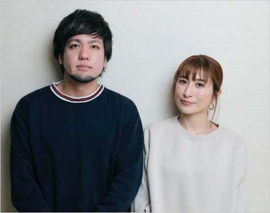 おかもとまりと再婚相手・与儀大介市議会議員