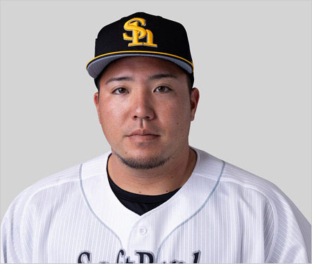 山川穂高(福岡ソフトバンクホークス)