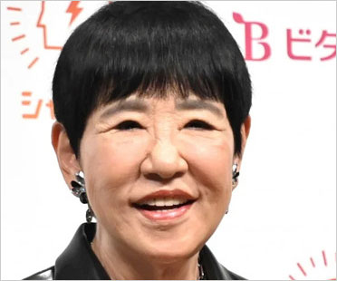 和田アキ子