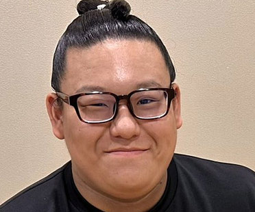 親の誹謗中傷公表の力士・幹希の里