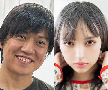 元RADWIMPS桑原彰と不倫相手・多屋来夢