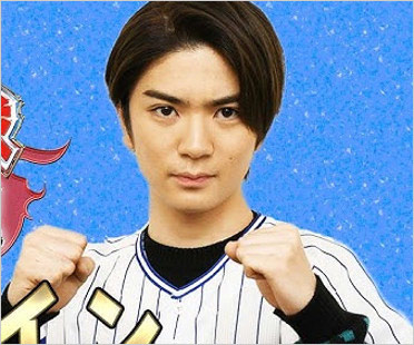 元HiHi Jets髙橋優斗