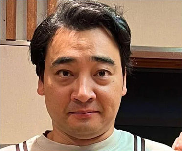 ジャングルポケット斉藤慎二