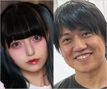 元RADWIMPSギター桑原彰と不倫相手の多屋来夢