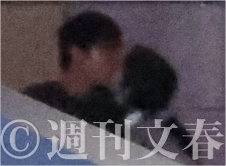 中川大志と橋本環奈