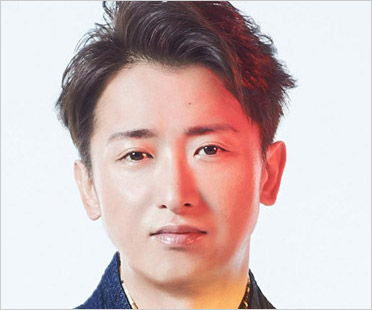 嵐・大野智