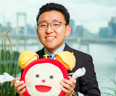 上垣皓太朗アナウンサー