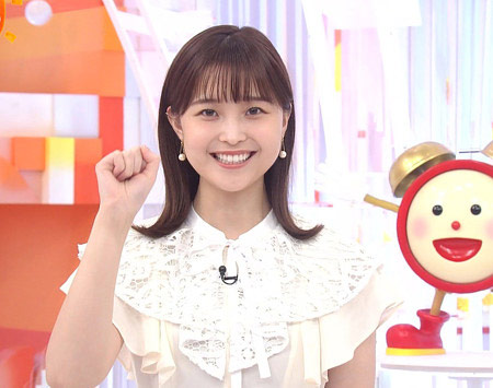 渡邊渚がPTSDで入院前の画像