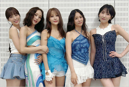 KARAメンバー画像