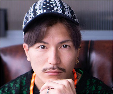 レペゼンDJふぉい