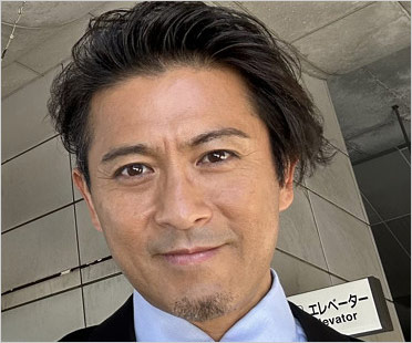 元TOKIO山口達也