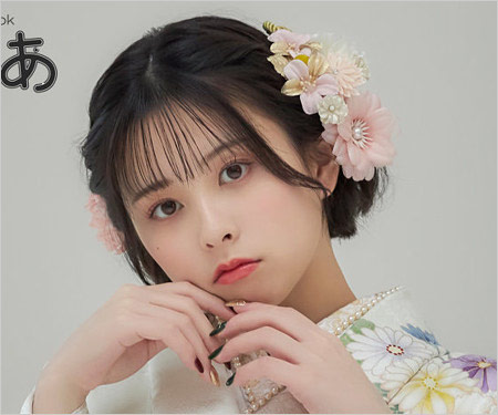 加藤乃愛（スカイピース・テオくんの彼女）