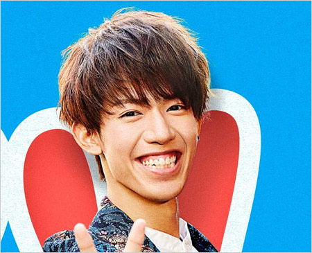 スカイピース・テオくん