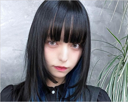 多屋来夢(元RADWIMPS桑原彰の元不倫相手のモデル)