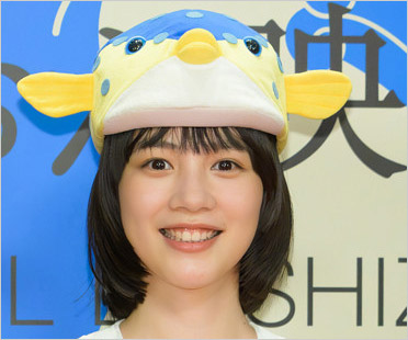 のん(能年玲奈)