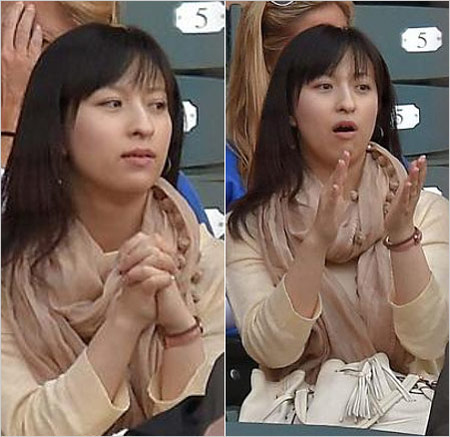 仲根かすみが芸能界引退後の最新画像