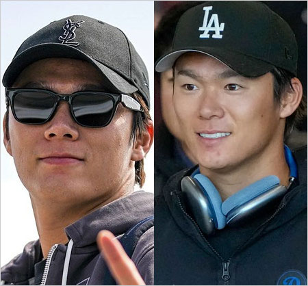 山本由伸投手が丹羽仁希と交際匂わせ・お揃いのイブ・サンローランのキャップ&AirPods Max